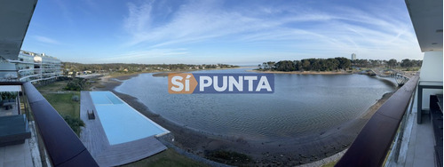 Alquiler La Barra Punta Del Este Apartamento