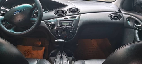 Ford Focus Duratec Año 2008