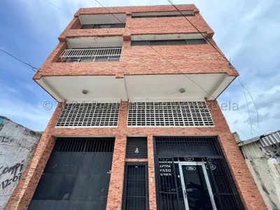 Edificio en venta