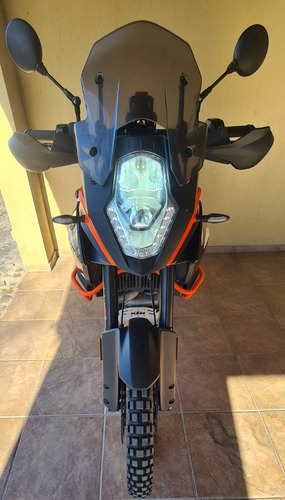 Imagen 9 de 15 de Ktm 1090 Adventure R - Modelo Año: 2020 - Permuto Por Utv