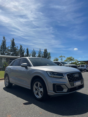 Audi Q2 1.4 Tfsi Sport 150 Cv