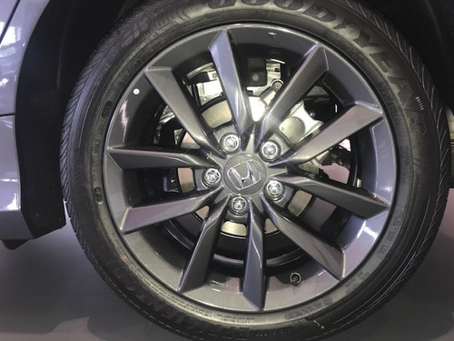 Honda Civic Touring 1.5 Turbo Cvt