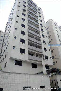 Imagem 7 de 13 de Apartamento Em Praia Grande Bairro Tupi - V2816