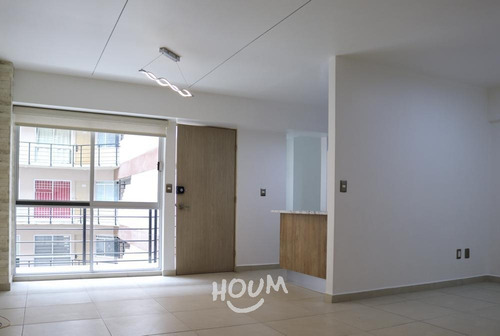 Imagen 27 de 29 de Departamento En Granjas México, Iztacalco Con 2 Recámaras, 78 M², Id: 82833