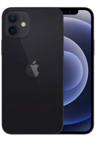 Apple iPhone 12 Mini (64 Gb) - Azul Original Liberado (Reacondicionado)