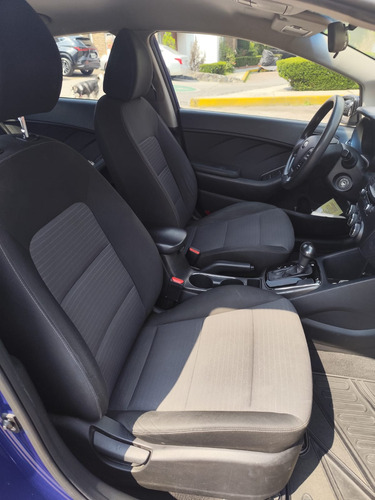 Kia Forte 2.0 Lx At