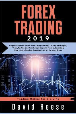 Libro Forex Trading : Beginner's Guide To The Best Swing ...