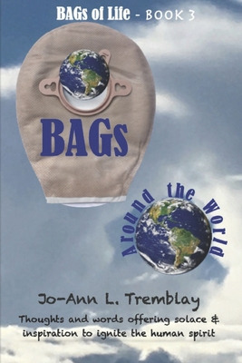 Libro Bags Around The World: Thoughts And Words Offering ...