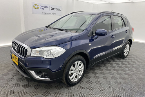 Suzuki S-Cross 1.6 Gl 2wd
