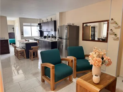 Apartamento en venta