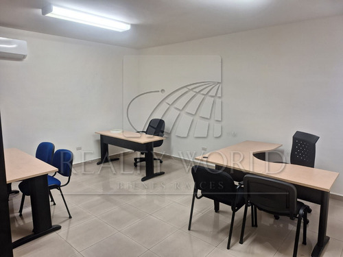 Oficinas En Venta En Centro
