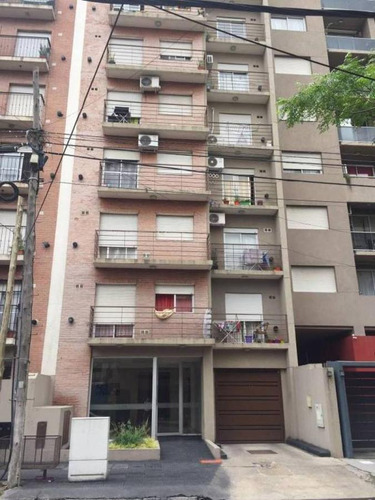 Excelente Mono Ambiente A La Venta En Edificio Isa De San Miguel