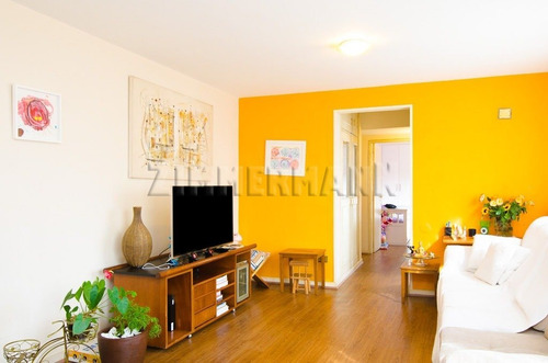 Imagem 5 de 13 de Apartamento - Pompeia - Ref: 104512 - V-104512