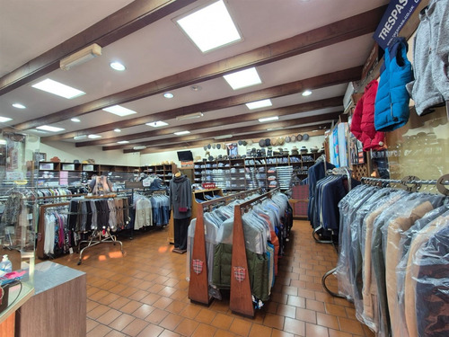 Local Comercial En Arriendo En Talca