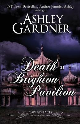 Libro Death At Brighton Pavilion : Captain Lacey Regency ...