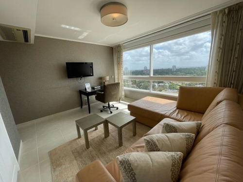 Imagen 22 de 29 de Le Jardin, Planta Unificada, Piso 21 (ref: Lij-5710)