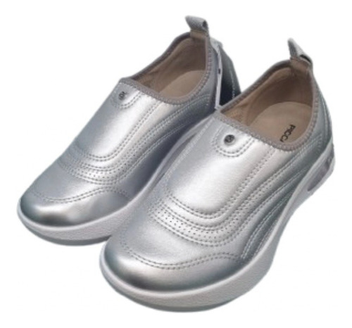Zapatilla Pancha Picadilly Capsula Confort Liviana 940022
