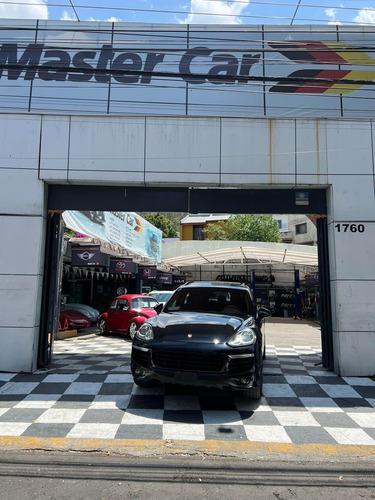 Porsche Cayenne 3.0 S E Hybrid At