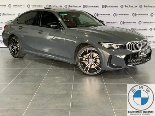 Bmw Serie 3 2024
