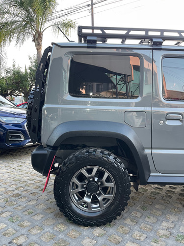 Suzuki Jimny 1.5 Glx Mt