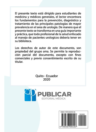 Medicina Interna En La Práctica Médica General (spanish E...