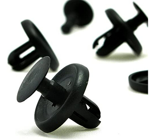 Clips Para Toyota Y Lexus - Afa Tooling (20 Pcs)