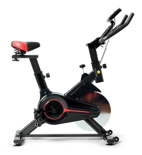 Bicicleta ergométrica spinning Pelegrin PEL-2311
