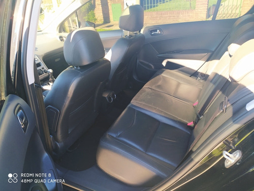 Peugeot 408 2.0 Allure Nav 143cv 2015