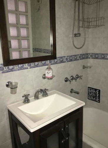 Imagen 12 de 16 de Dúplex En Venta De 2 Dormitorios C/ Cochera En Martínez