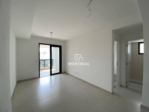 Penthouse À Venda, 60 M² Por R$ 636.000,00 - Centro - São Paulo/sp - Ph0006