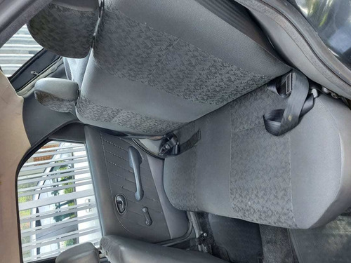 Fiat Palio Fire Economy 1.0 8v Flex