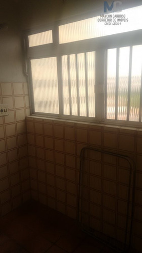 Imagem 23 de 28 de Apartamento A Venda No Bairro Sapopemba Em São Paulo - Sp. - 1335-1