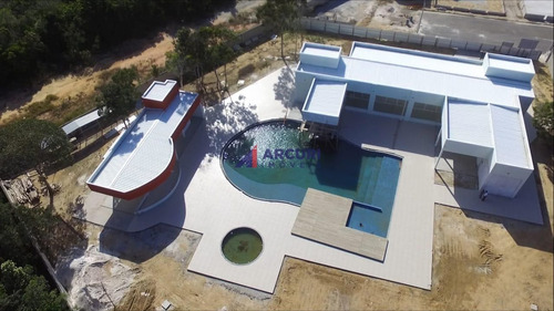 Imagem 9 de 16 de Lote Em Condomínio 547 M² Porto Seguro Praia De Taperapuã (ba) - Venda - 9951