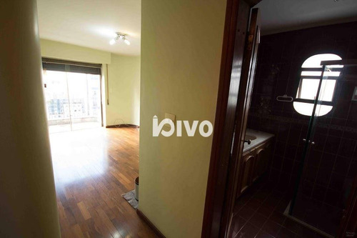 Imagem 13 de 30 de Cobertura 4 Quartos 405 M² Úteis R$ 2.200.000 - Moema Sp - Co0095