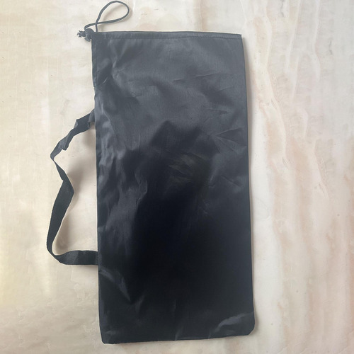 2 Bolsa De Almacenamiento De Taburete Plegable, Bolsa