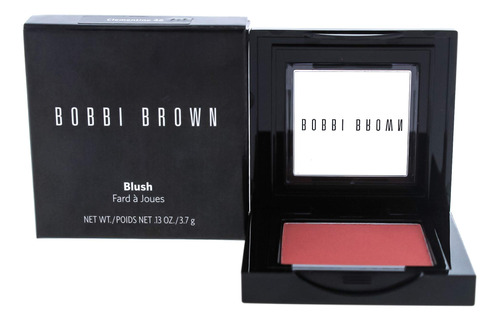 Bobbi Brown Blush Clementine