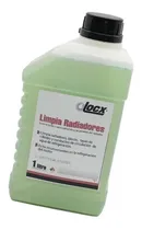 Comprar Limpia Radiadores Locx 1 Litro 