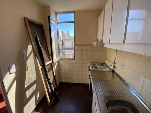 Departamento En Venta2 Dormitoriospleno Centro