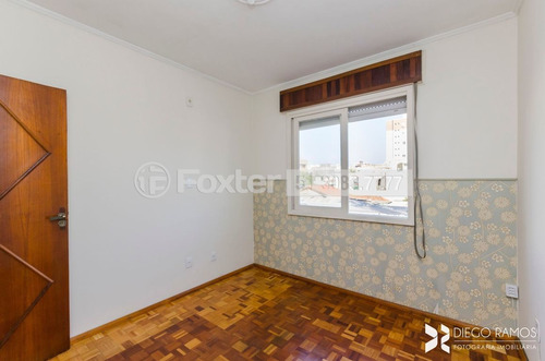 Imagem 10 de 30 de Apartamento, 2 Dormitórios, 59.83 M², Cristo Redentor - 9116