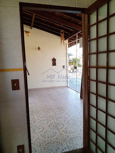 Imagem 20 de 30 de Casa Com 3 Dorms, Cidade Jardim, Pirassununga - R$ 695 Mil, Cod: 28800 - V28800