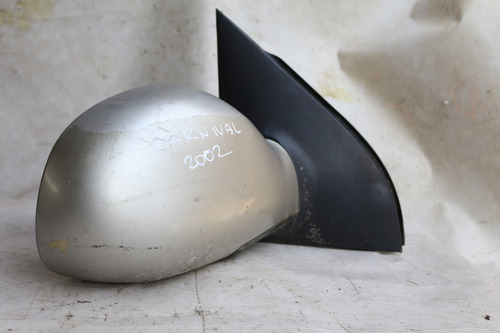 Espejo Retrovisor Derecho Kia Carnival Ls 2002 (Usado)
