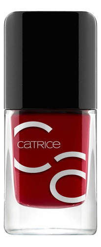 Esmalte de Uñas Catrice Iconails Gel 03 Caught on the Red Carpet 10.5ml