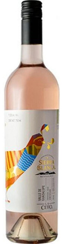 Vino rosado Sierra Blanca 750 ml