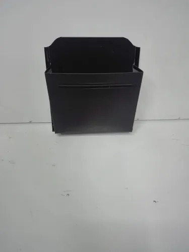 Imagen 5 de 6 de Revistero Fichero Zinc Simple Prepintado Artesanal