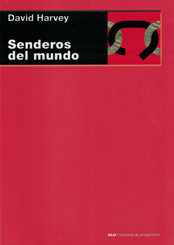 Senderos Del Mundo