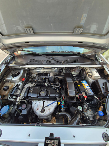 Peugeot Partner 1.4 Furgon Confort 5as