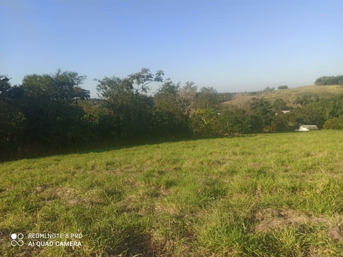 Ig Construa Sua Chácara Em Uma Cidade Turística. Guararema