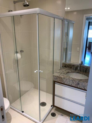 Imagem 14 de 15 de Apartamento - Santana - Sp - 589842