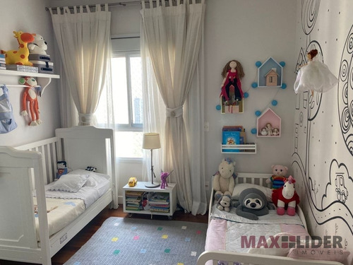 Imagem 9 de 14 de Apartamento - Empresarial 18 Do Forte - Ref: 4364 - L-4364
