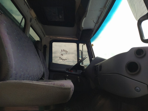 Imagem 9 de 12 de M.benz / L1620 2/p Diesel